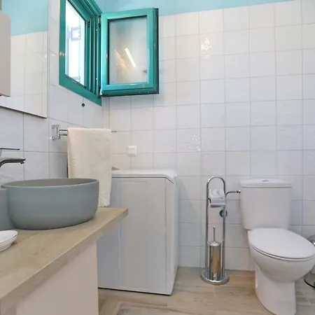 The Kampos House سكوبيلوس تاون