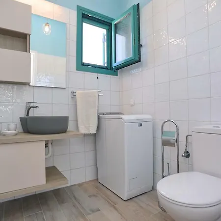 The Kampos House 펜션