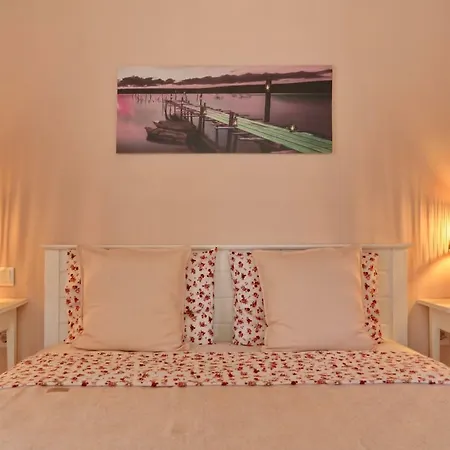 펜션 The Kampos House