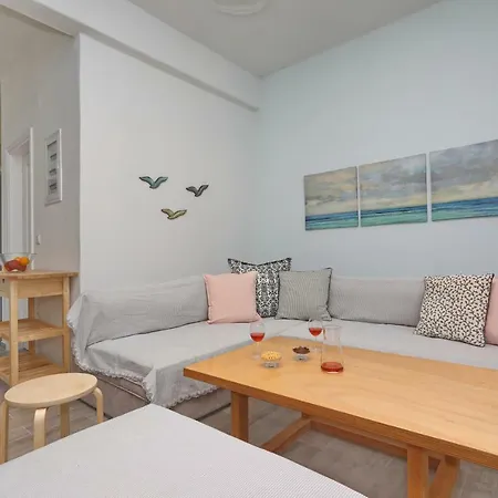 The Kampos House سكوبيلوس تاون